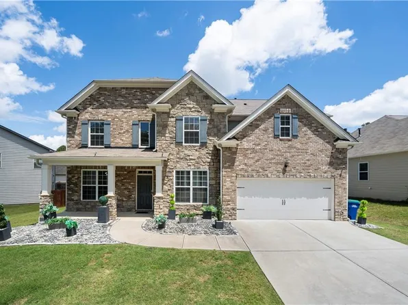 (undisclosed Address), Atlanta, GA 30349