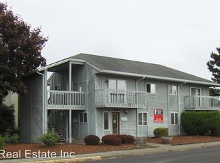 1501 N 18th St APT 2, Springfield, OR 97477