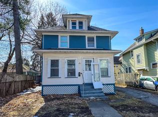 81 Trust St, Rochester, NY 14621