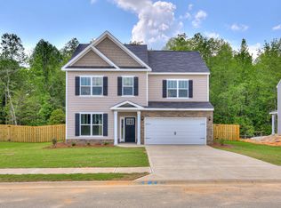 849 Sweetgrass Cir, Harlem, GA 30814