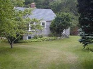 238 Gaffney Rd, Dartmouth, MA 02748