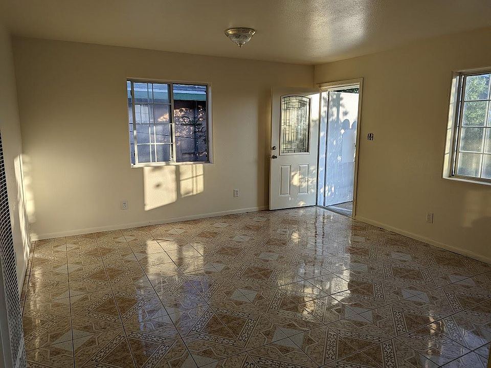 Living Room Area
