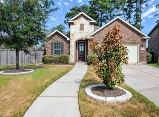 22223 Warm Terrace Ln, Spring, TX 77389