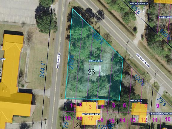 2nd image of 1923 Nicholson Ave
