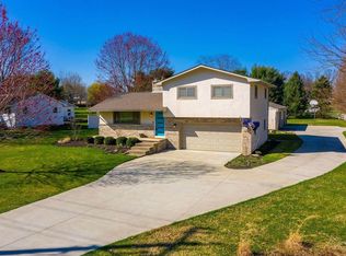 6099 Freeman Rd, Westerville, OH 43082