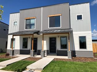 4715 Siren Rd #B, Missoula, MT 59808