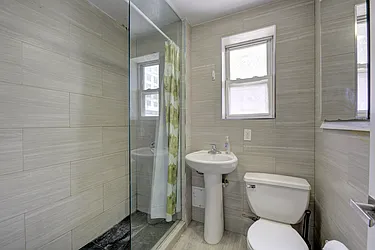 Rented by Oxford Property Group