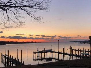 1703 Wilson Point Rd, Baltimore, MD 21220