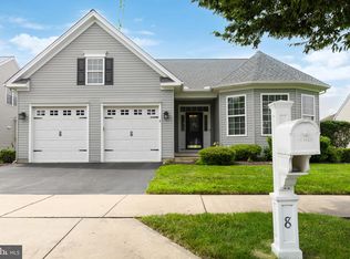 8 Spring Arbor Dr, Middletown, DE 19709