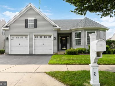 8 Spring Arbor Dr, Middletown, DE, 19709
