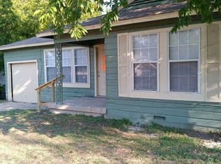 3412 W Boyce Ave, Fort Worth, TX 76133