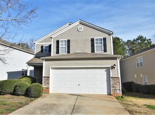 114 Brookhaven Dr, Clayton, NC 27527