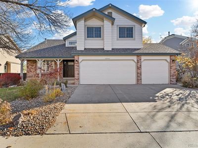 10518 Tigers Eye, Littleton, CO, 80124