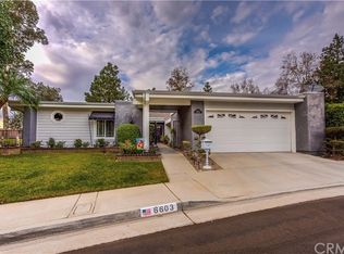 6603 E Paseo Fiesta, Anaheim, CA 92807