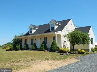 591 Vineland Ave, Bridgeton, NJ 08302