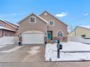 127 S 1000 E, Orem, UT 84097
