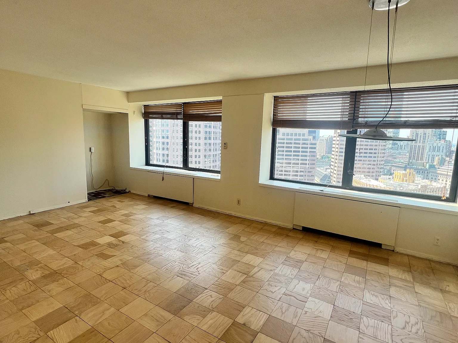 1 bed, 870 sqft, $3,800 — Photo 4