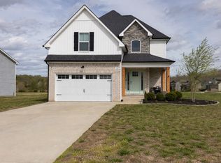 133 Tomahawk Pointe, Clarksville, TN 37040