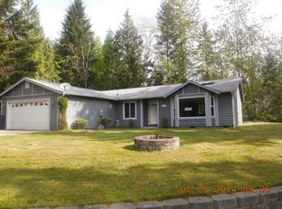 9309 101st Ave NE, Arlington, WA 98223