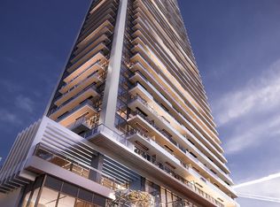 38 Widmer St #1003, Toronto, ON M5V 1X1