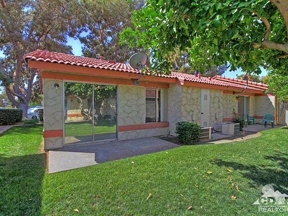 2nd image of 82075 Country Club Dr Unit 41