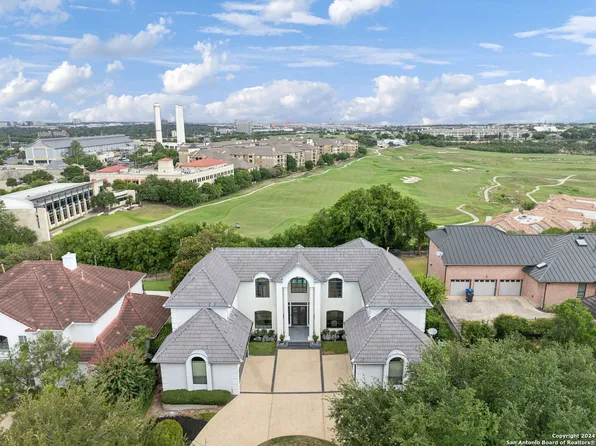 733 TUXEDO AVE, Alamo Heights, TX 78209