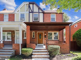 6005 4th St NW, Washington, DC 20011