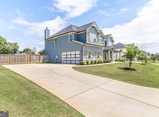 600 Bella Notte Cir, Warner Robins, GA 31088