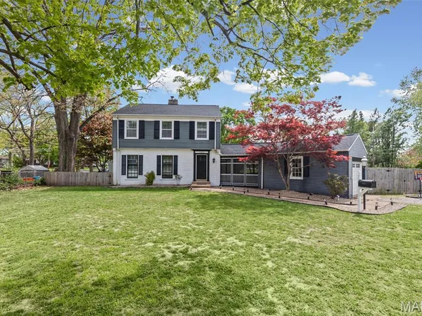 4600 S Park Dr, Belleville, IL 62226