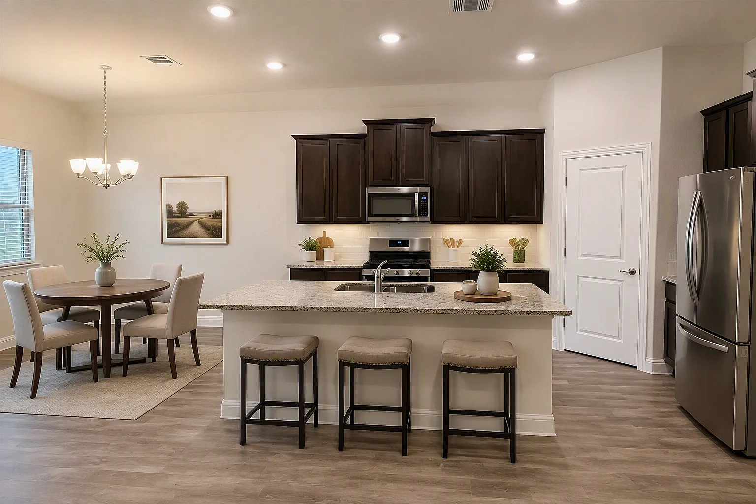 4 bed, 1852 sqft, $2,450 — Photo 4
