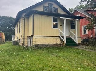 214 Harriet St, Cincinnati, OH 45215