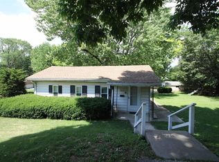 3312 Oakwood Ave, Alton, IL 62002