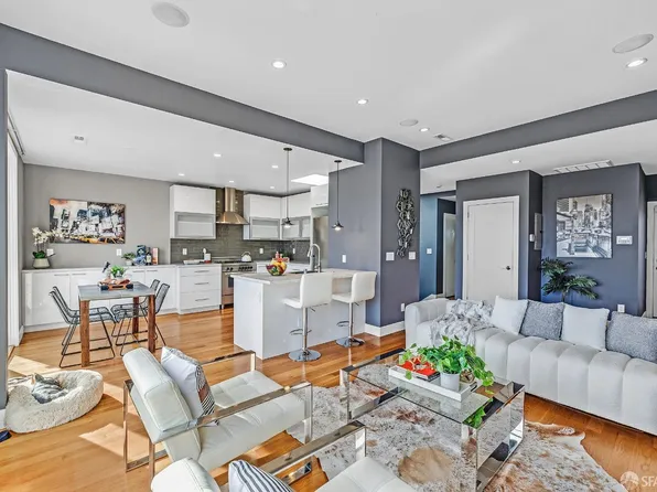 161 Arbor St, San Francisco, CA 94131