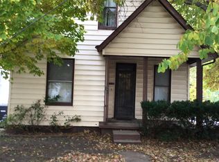 1515 S 1st St, Springfield, IL 62704