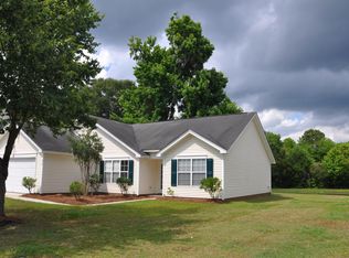 478 Hainsworth Dr, Charleston, SC 29414