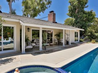 17815 Malden St, Northridge, CA 91325