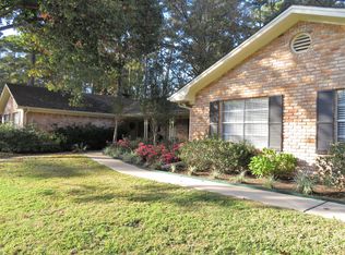 3733 Tudor Dr, Nacogdoches, TX 75965