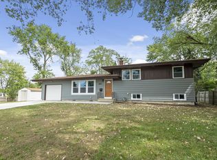 1526 Burry St, Joliet, IL 60435