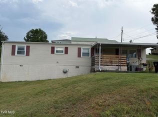 155 W Central, Bristol, TN 37620