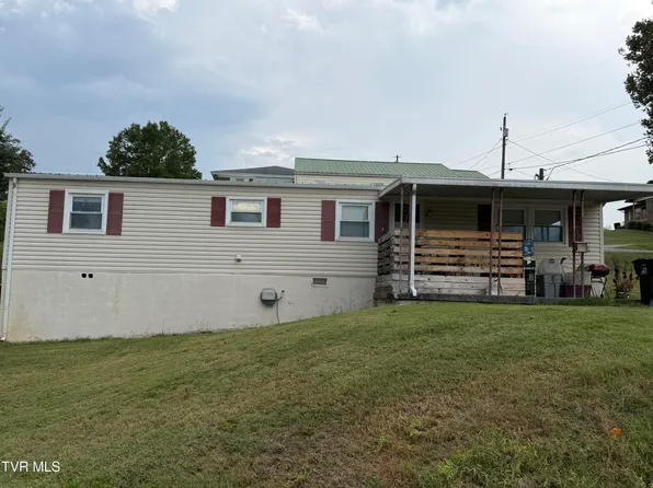 155 W Central, Bristol, TN 37620