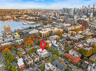 1200 6th Ave N APT 1, Seattle, WA 98109