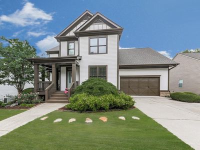 215 Haleys Ct, Woodstock, GA, 30188