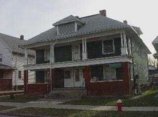 432 4th St, Toledo, OH 43605
