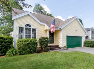 97 Esker Rd, Hampton, NH 03842