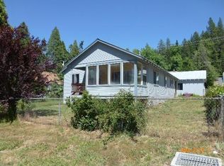 1634 Blagen Rd, Arnold, CA 95223