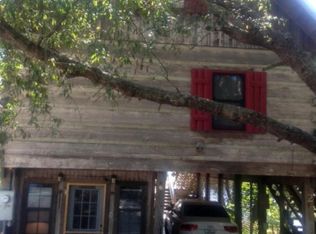 138 Camp Creek Rd N, Inlet Beach, FL 32461