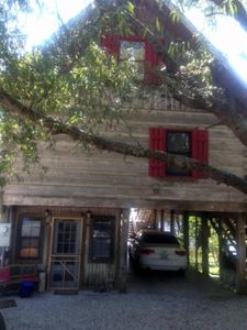 138 Camp Creek Rd N, Inlet Beach, FL, 32461