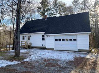 134 Old Pearl Lake Rd, Lisbon, NH 03585