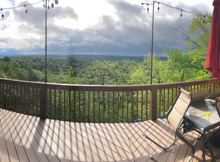 6 Overlook Ct, Toccoa, GA 30577