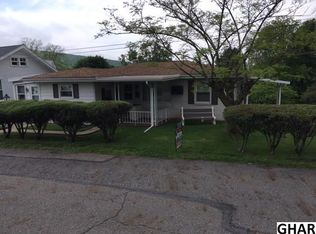 105 Caroline St, Williamstown, PA 17098